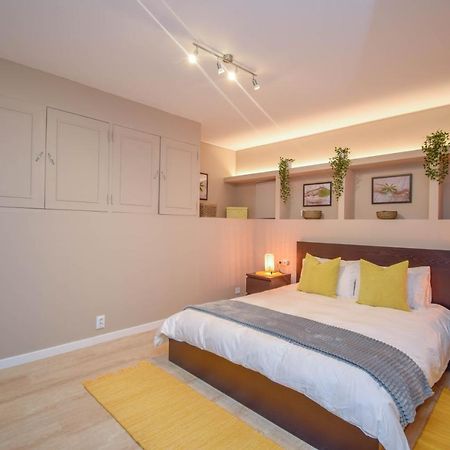 Cascais Studio Outdoor Patio Newly Renovated Екстер'єр фото