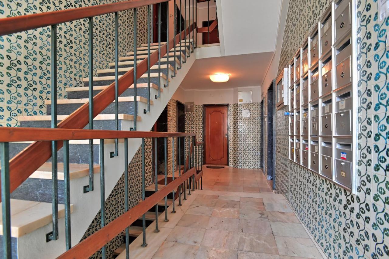 Cascais Studio Outdoor Patio Newly Renovated Екстер'єр фото