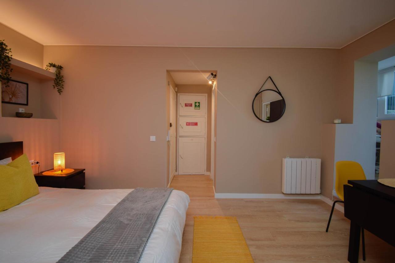 Cascais Studio Outdoor Patio Newly Renovated Екстер'єр фото